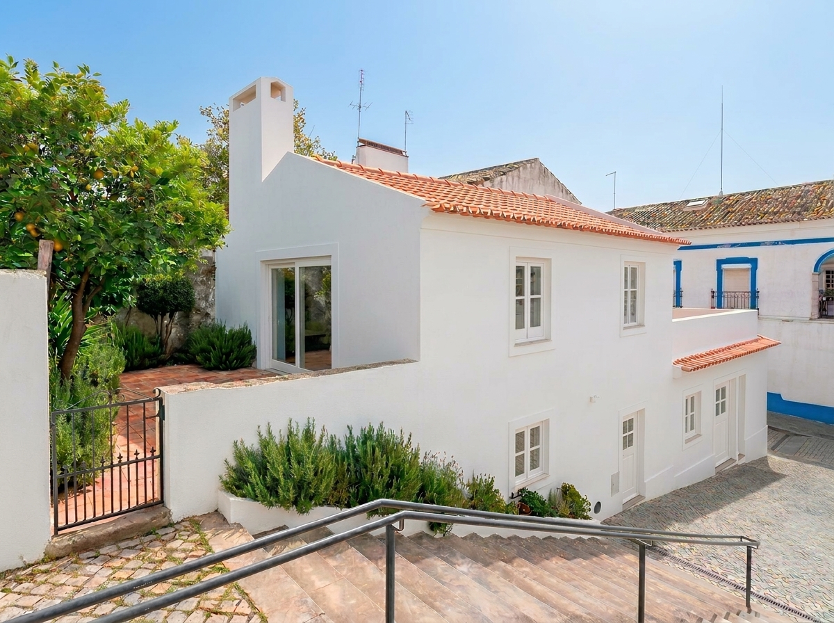 Casa Arraiolos