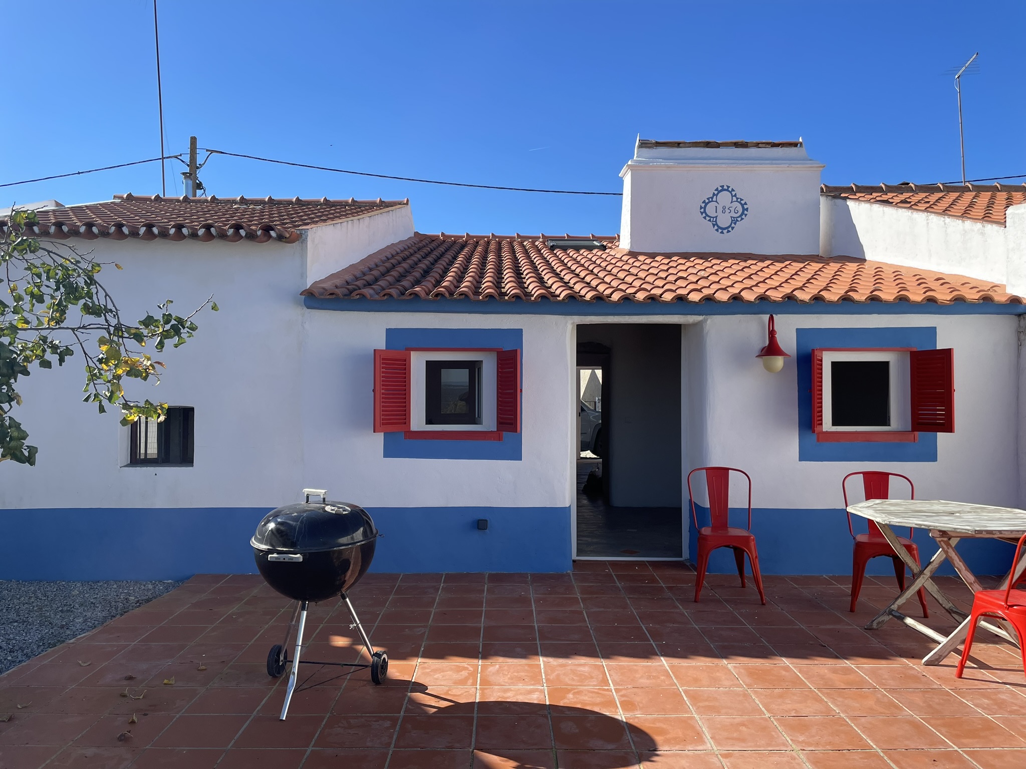 Casa Aldeia da Serra