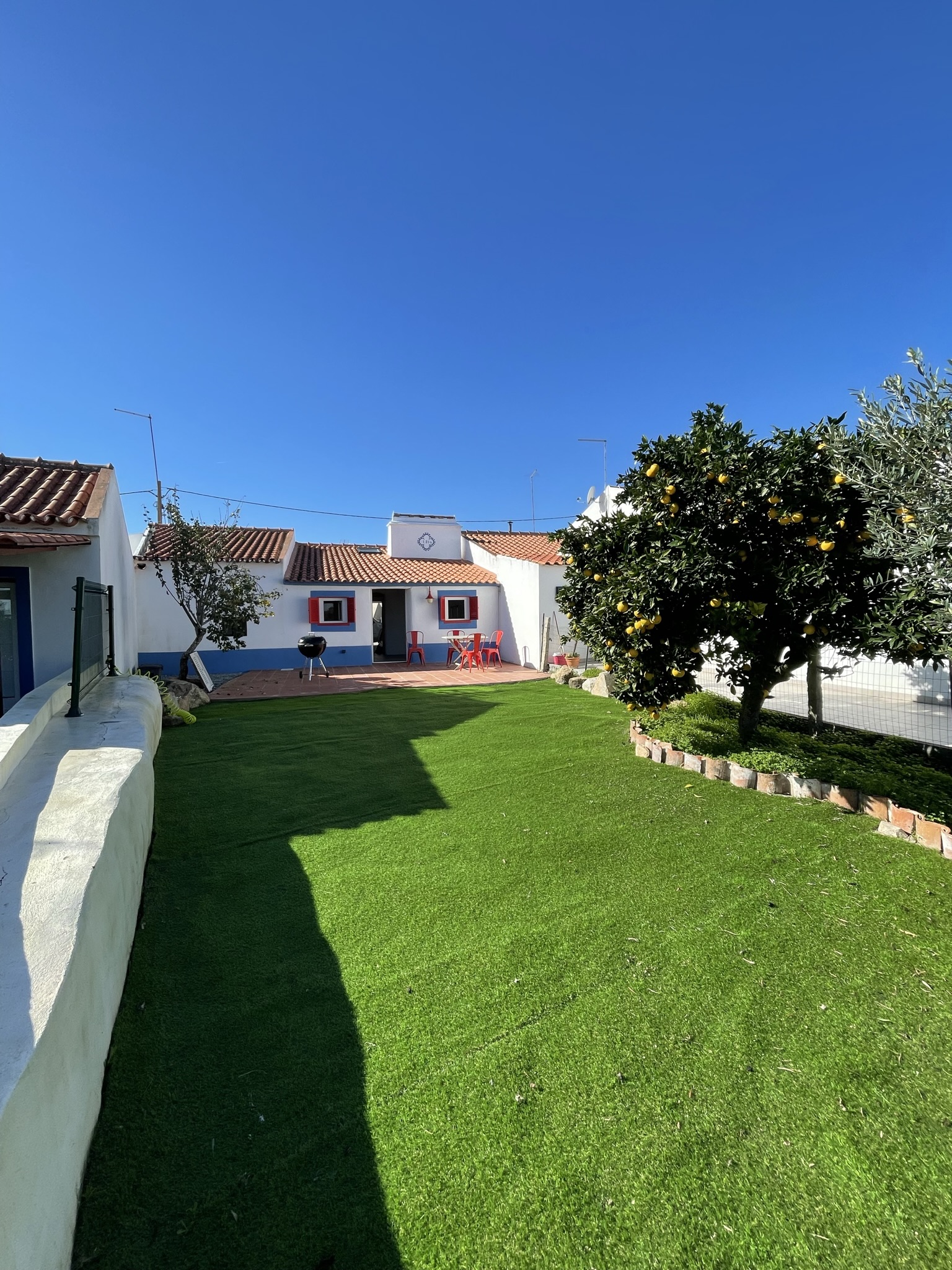 Casa Aldeia da Serra - 1