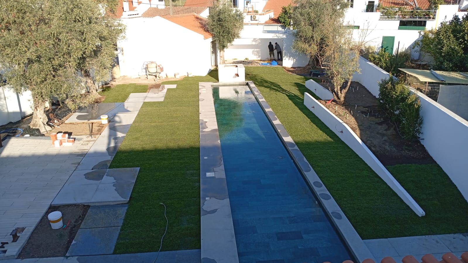 Casa Principal - Igrejinha - 4