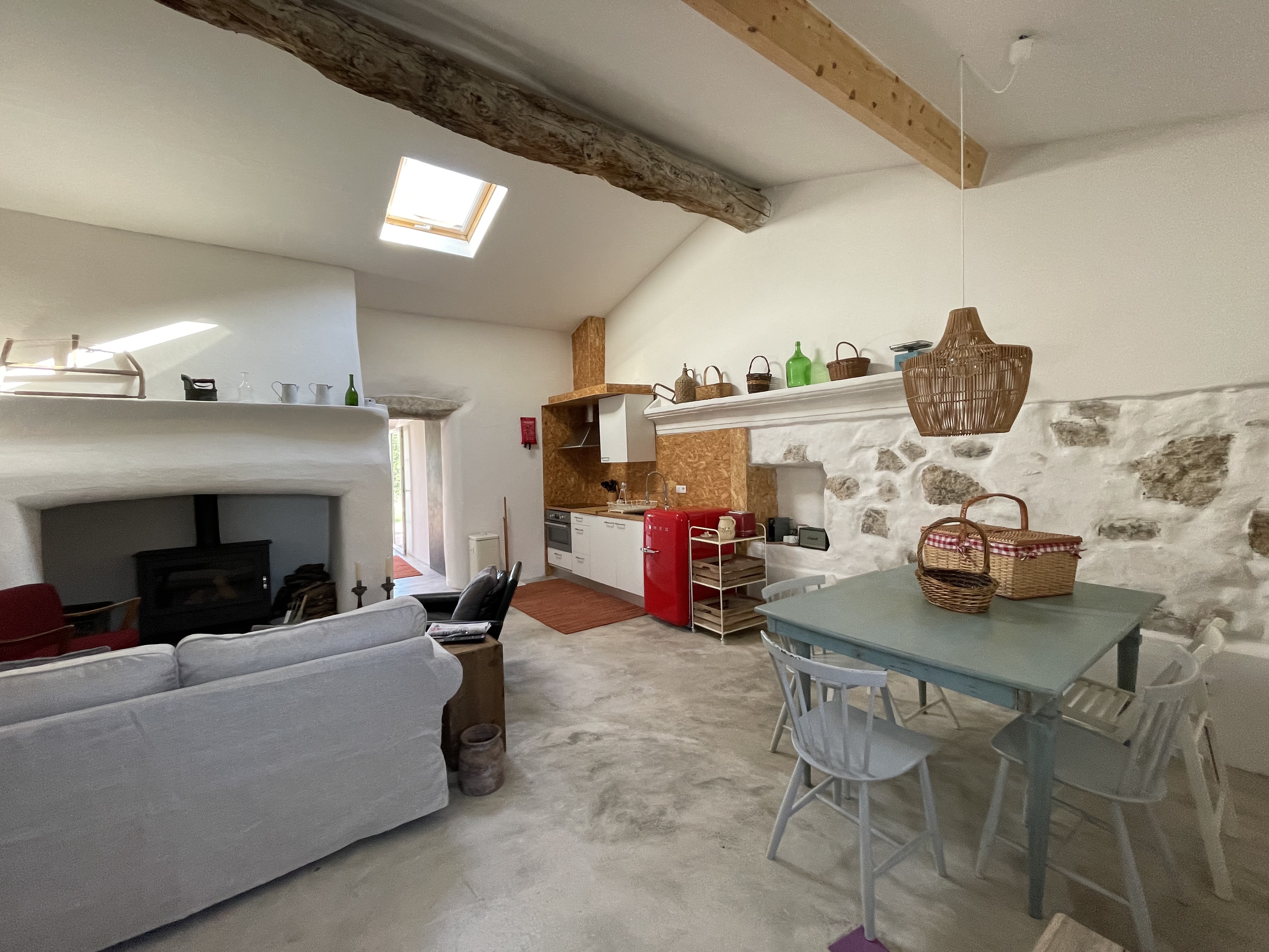 Casa Aldeia da Serra - 12