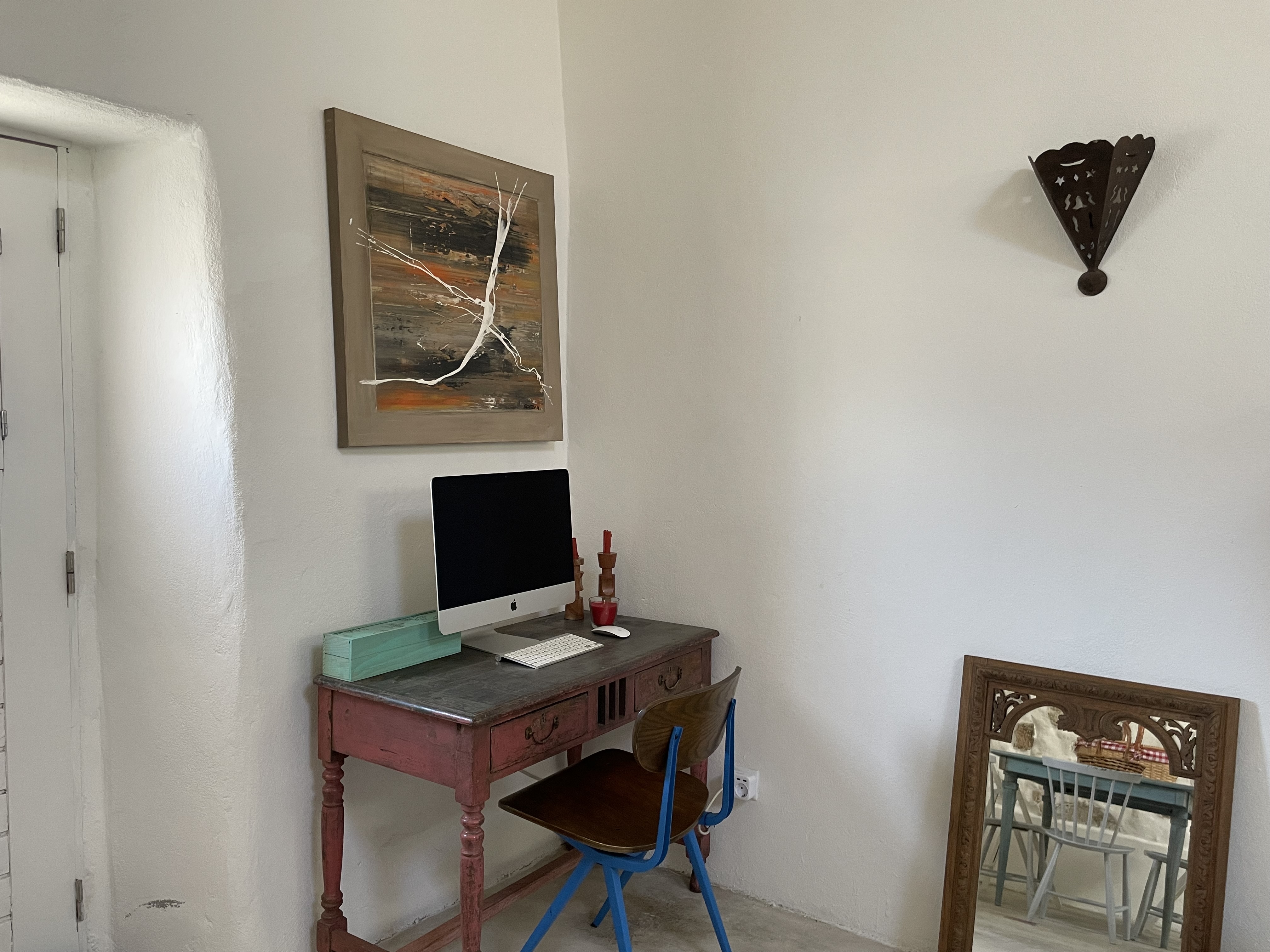 Casa Aldeia da Serra - 13