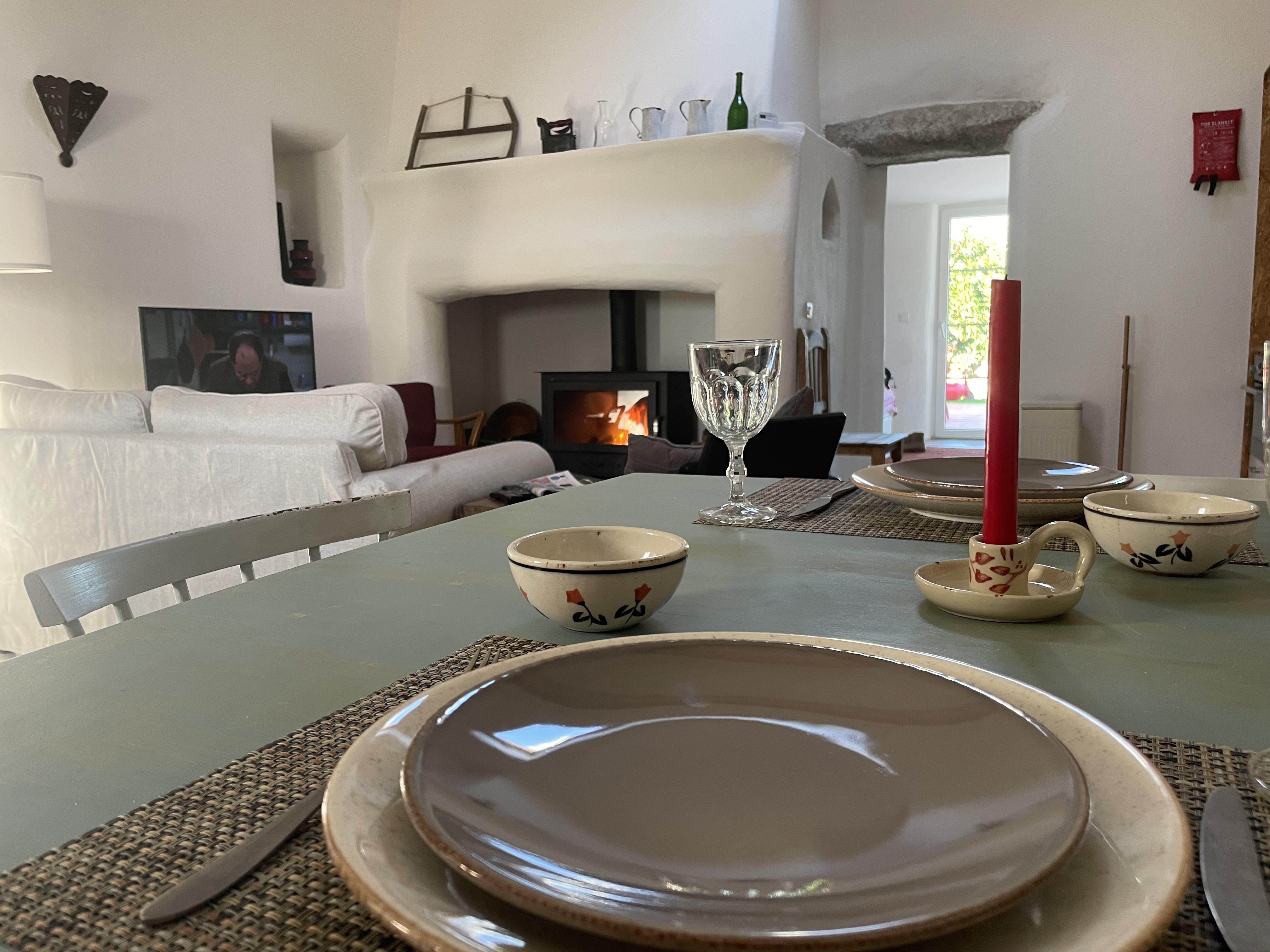 Casa Aldeia da Serra - 14
