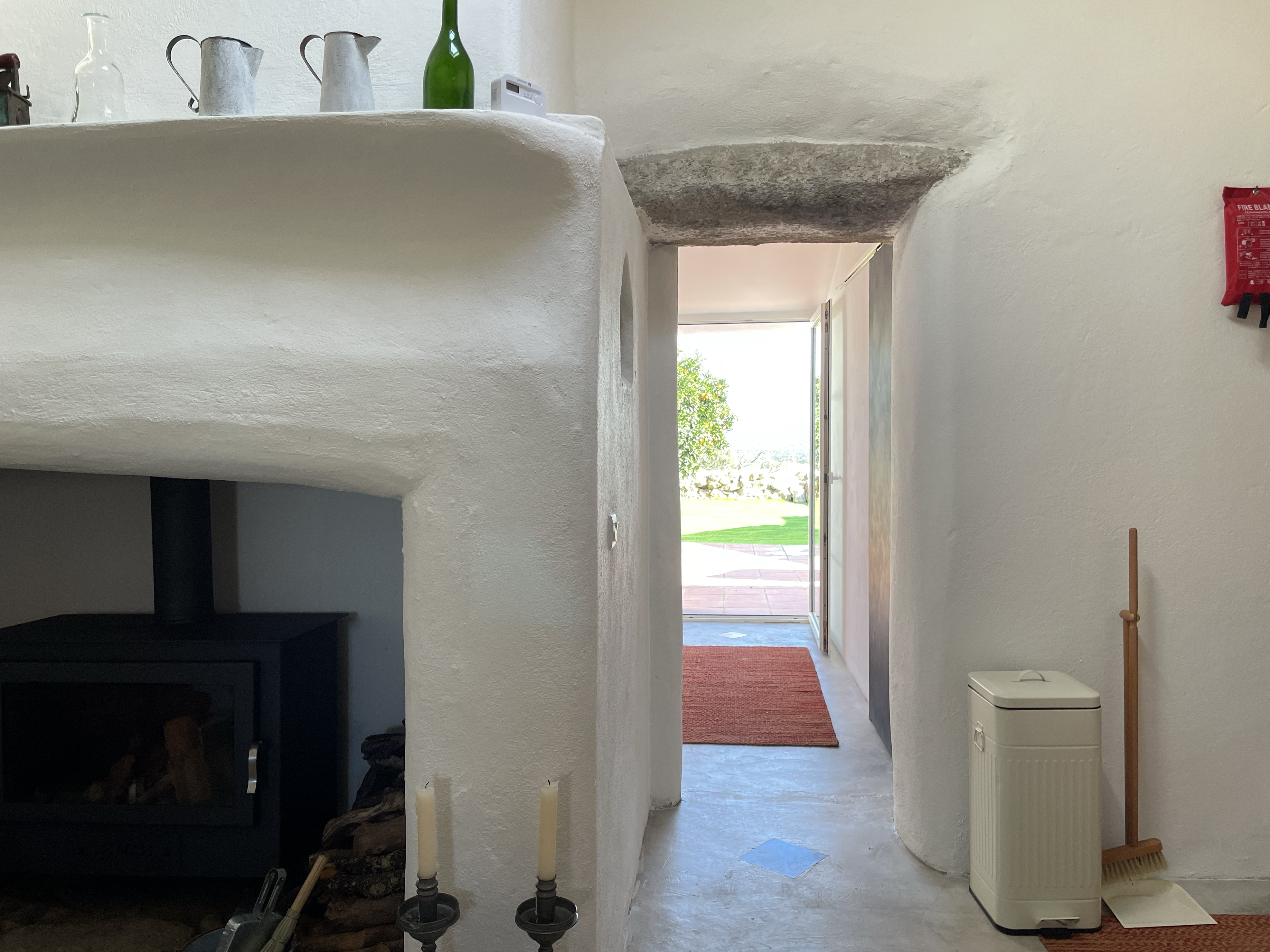 Casa Aldeia da Serra - 18