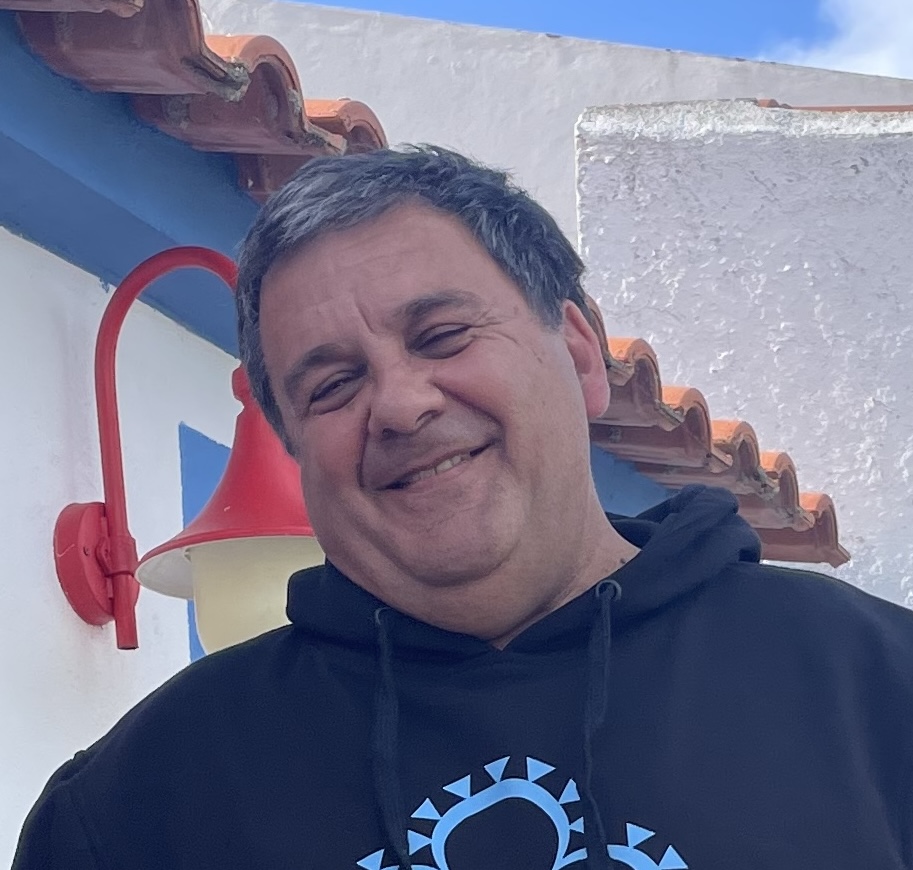 Pedro Costa Gomes