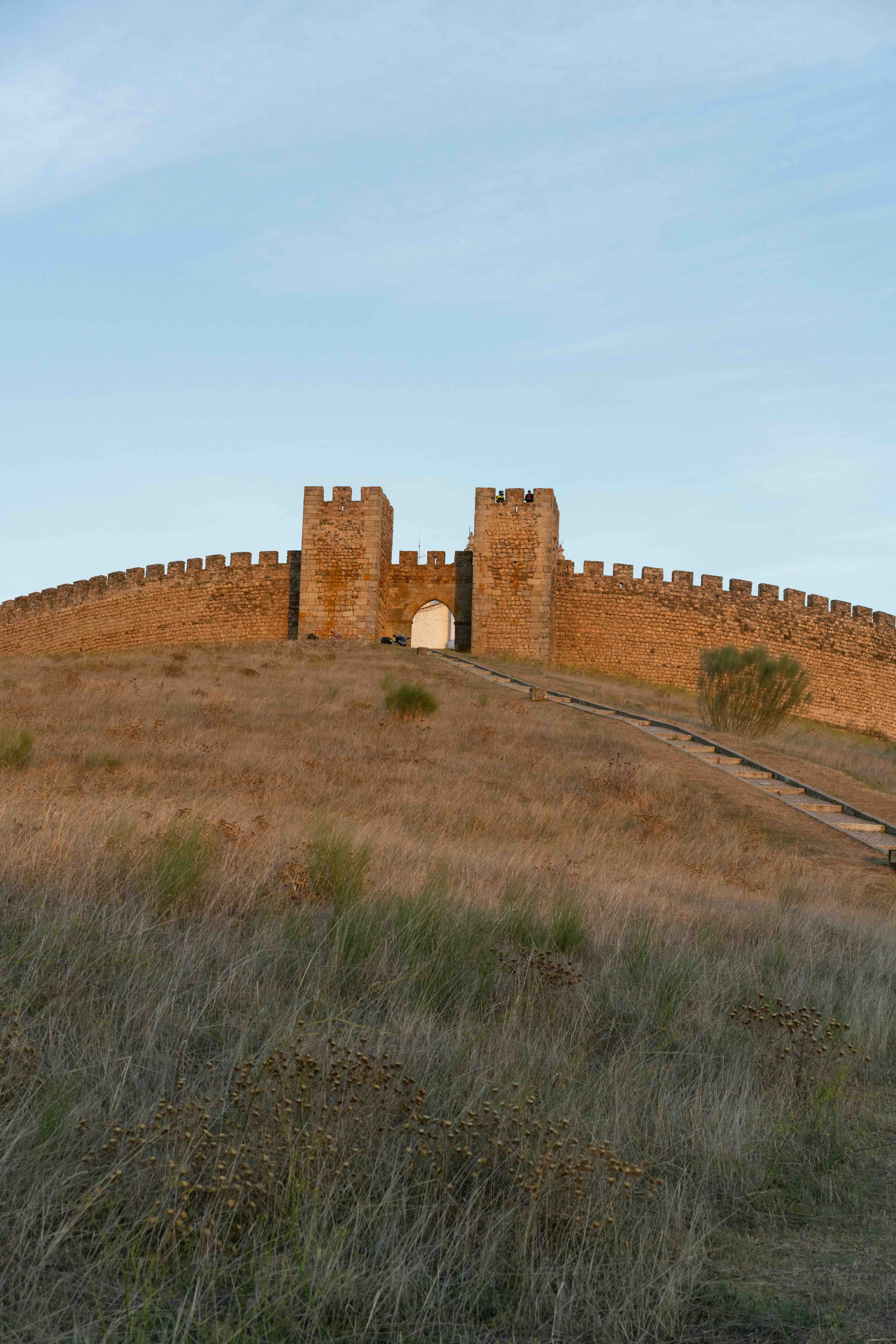 Descoberta de Arraiolos