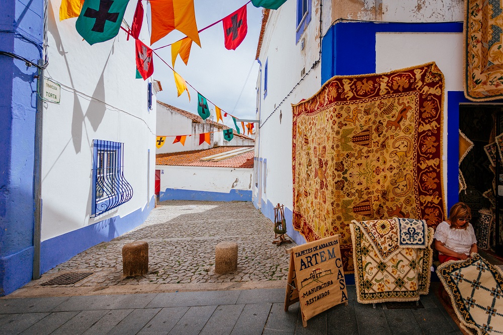 Visitas a Pontos de Interesse e Artesanato