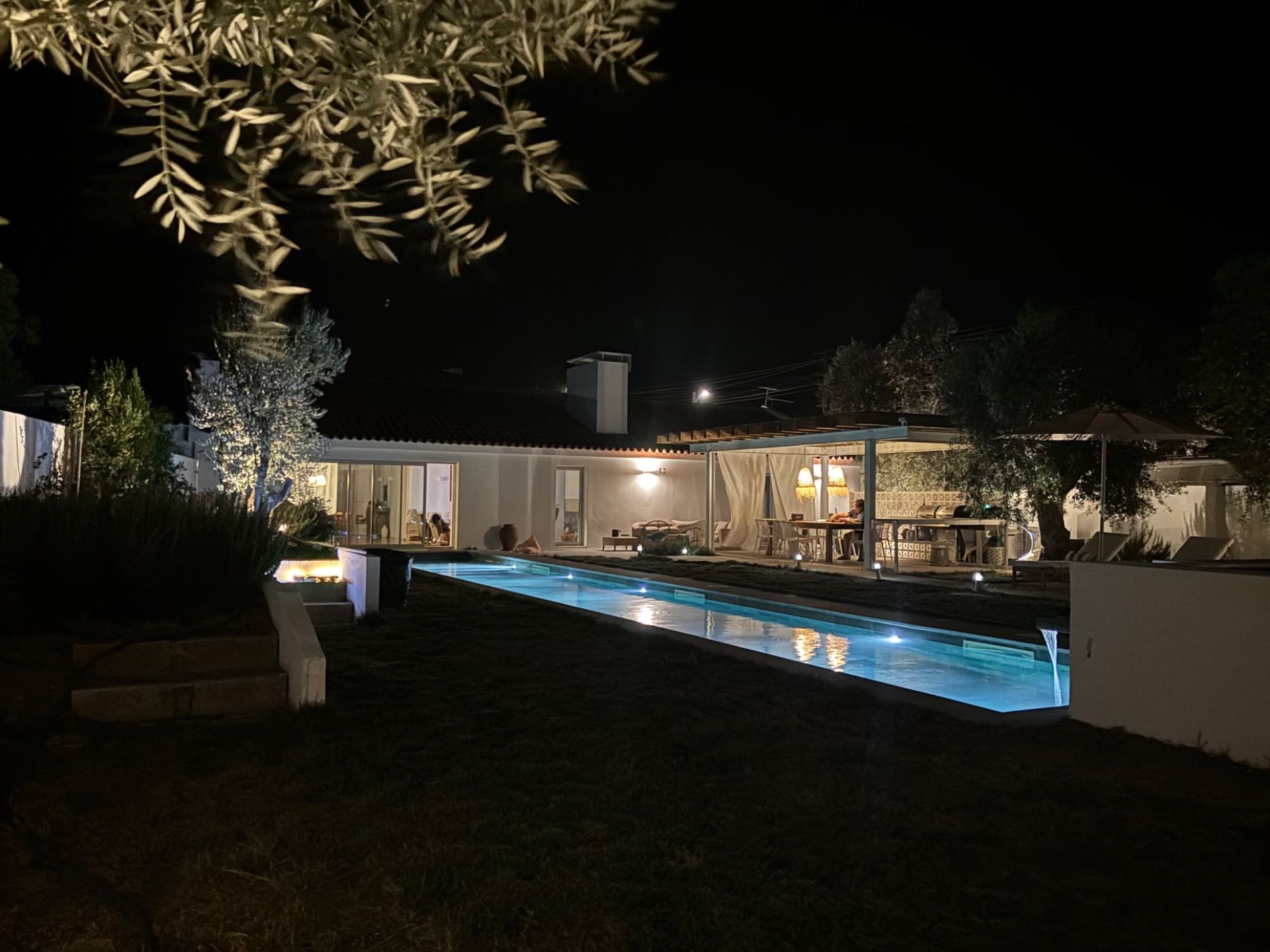 Casa Principal - Igrejinha - 2