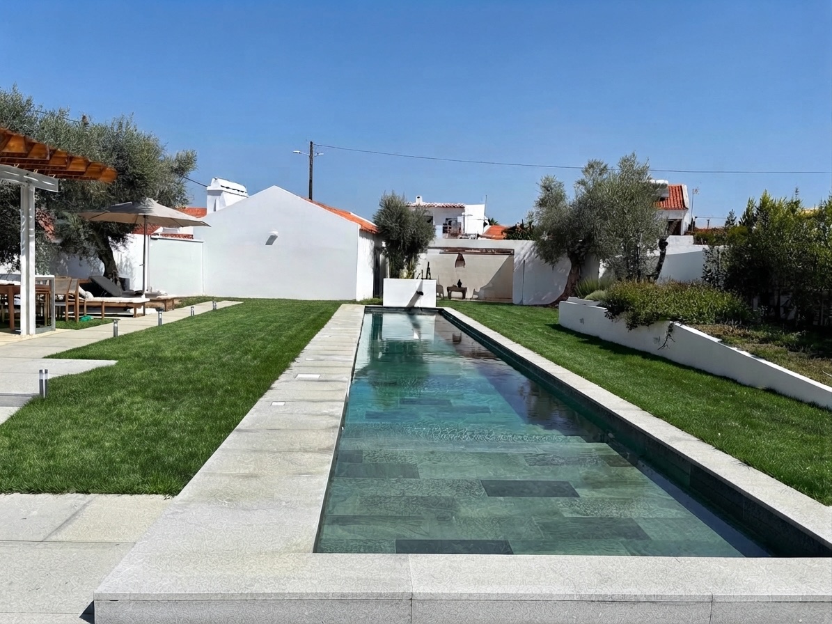 Casa Principal - Igrejinha - 3