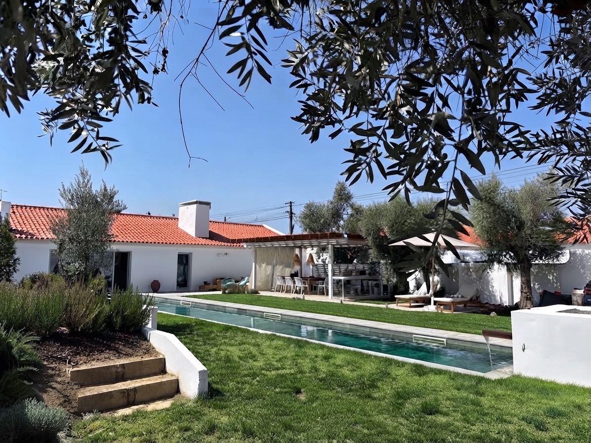 Casa Principal - Igrejinha - 1
