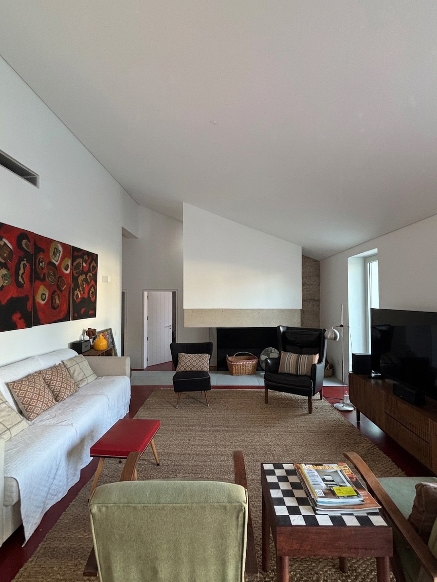 Casa Principal - Igrejinha - 18