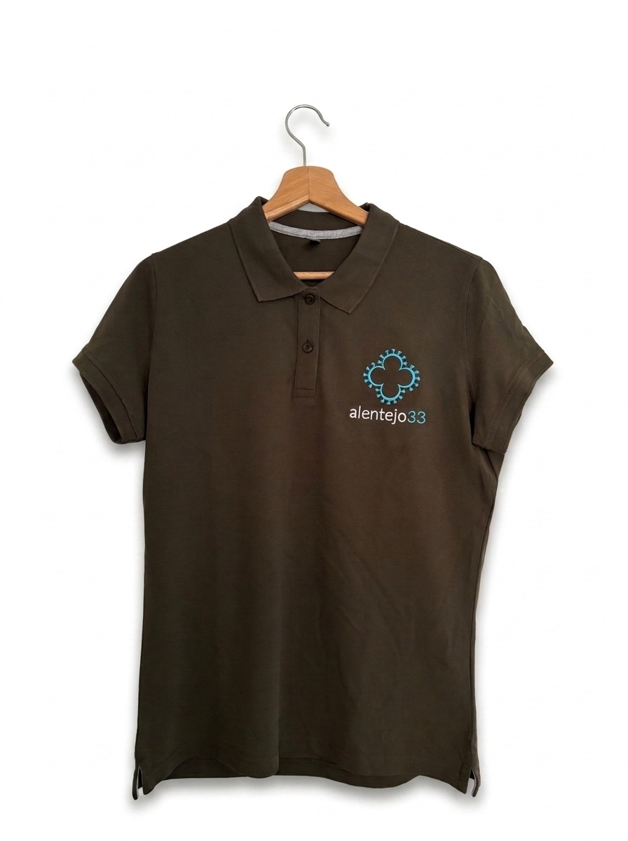 Camisola Polo - Kaky - Feminino 3