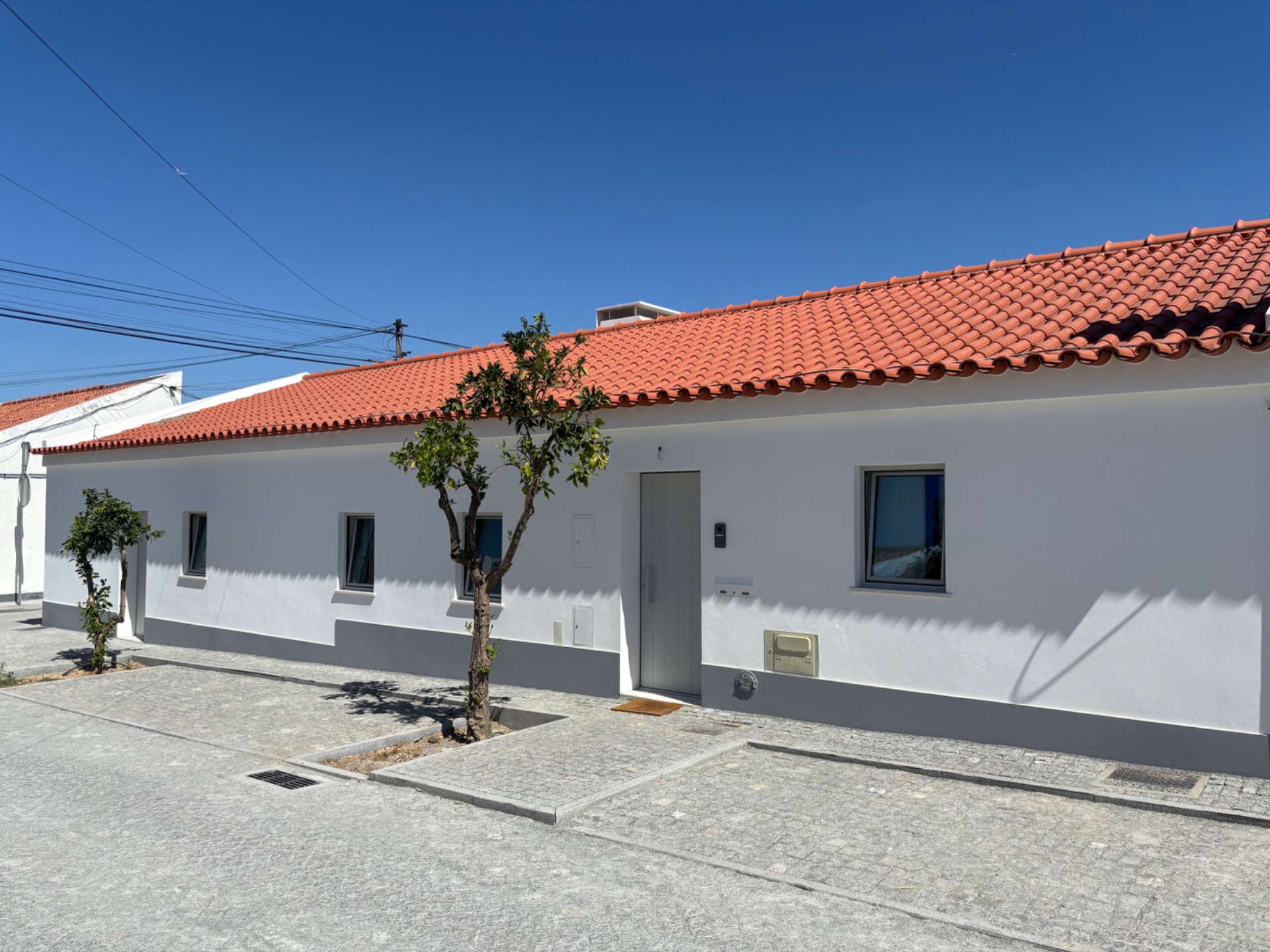 Casa Principal - Igrejinha - 22